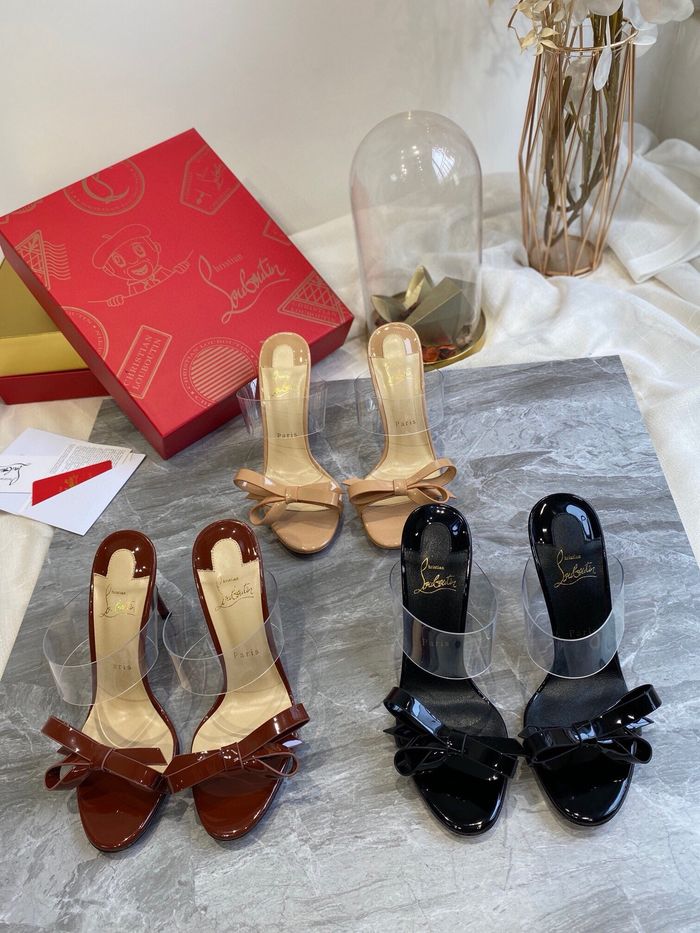 Christian Louboutin shoes CL00057 Heel 10CM